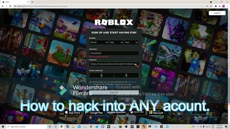 Hack Into An Account On Roblox Skywars Roblox - how to hack into other peoples accounts on roblox